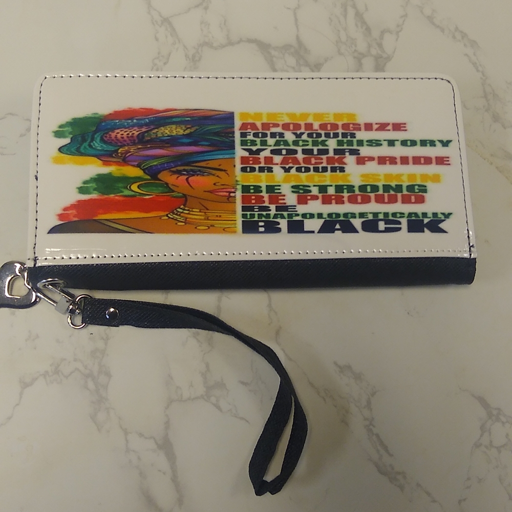 Custom wallet